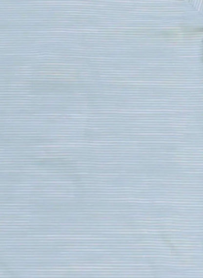 Rashguard Swim Shirt - Misty Blue Stripe