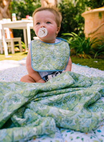 Shawl Blanket