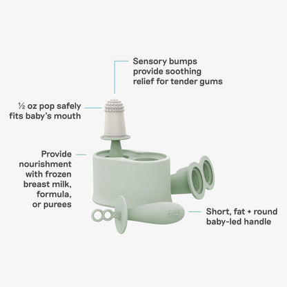 Pre-Feeding Bundle