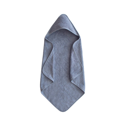 Organic Cotton Baby Hooded Towel