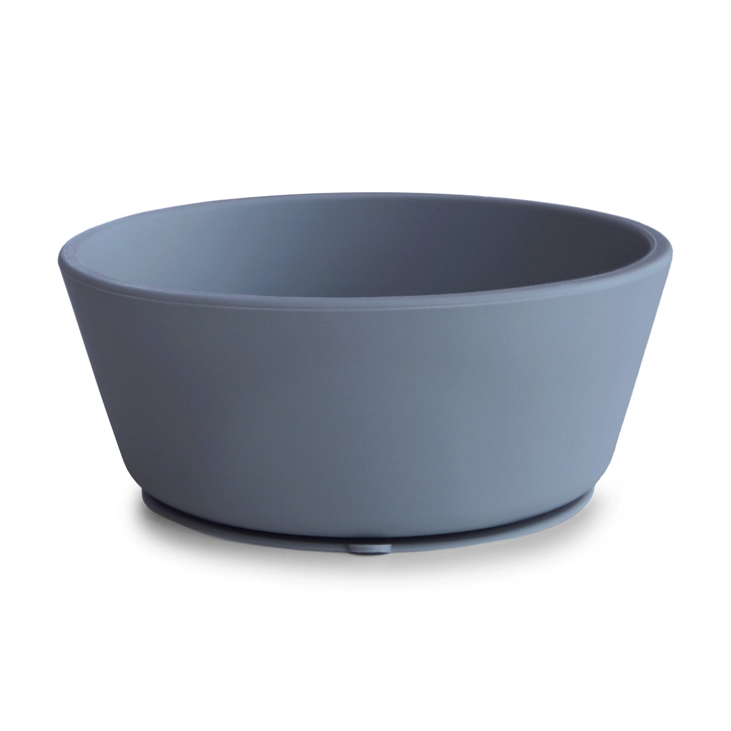 Silicone Suction Bowl