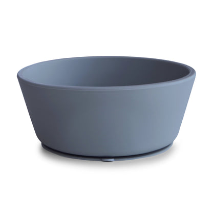 Silicone Suction Bowl