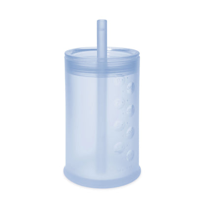 Toddler Straw Cup for Milk and Water, 12 Months+ (9oz)