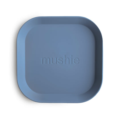 Square Dinnerware Plates