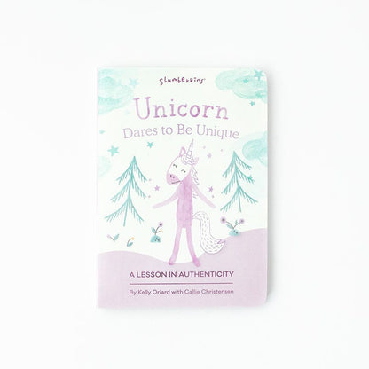 Unicorn Snuggler