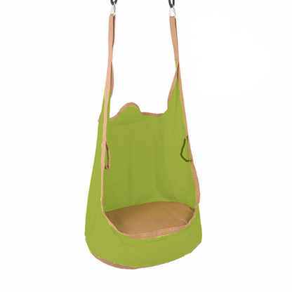 Sensory Swing for Wall Climbers – Soothing Play Add-On (Climber Not Included)
