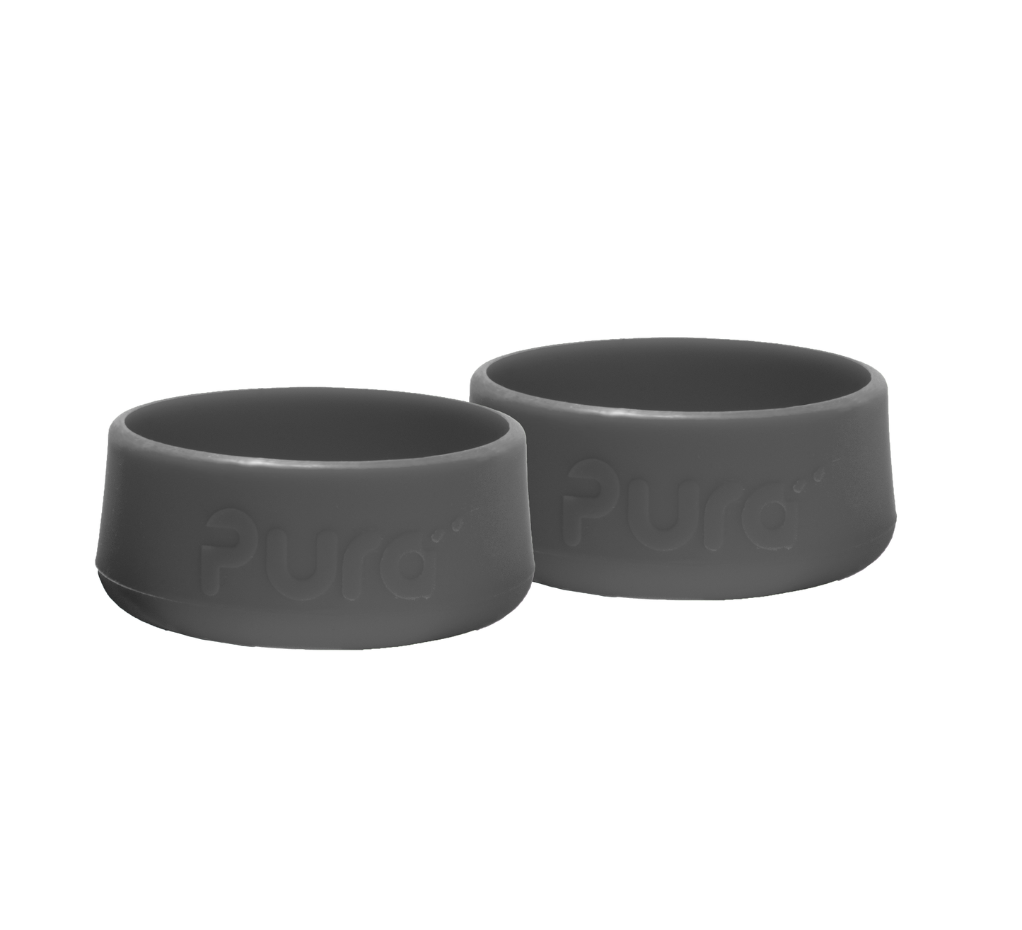 Kiki™ Silicone Bumpers