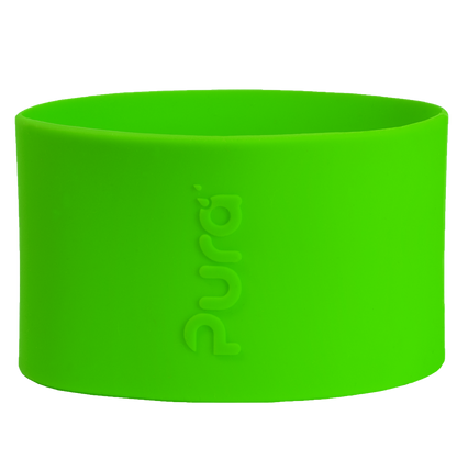 Kiki™ Short Silicone Sleeves