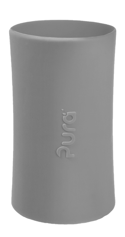 Kiki™ Tall Silicone Sleeves