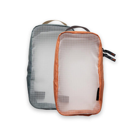 The WAYB Packing Cubes