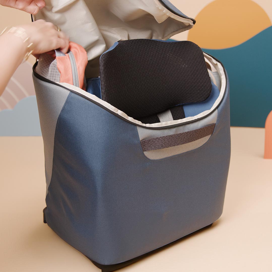 The WAYB Packing Cubes