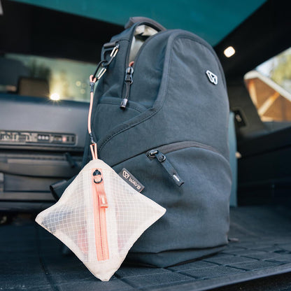 The Essential Zip Pouch Kit