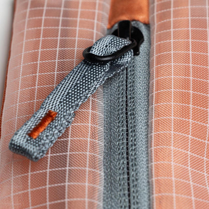 The Essential Zip Pouch Kit