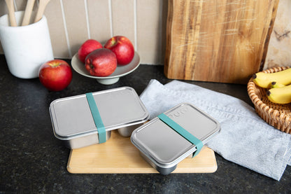 Pura® Lunch Containers