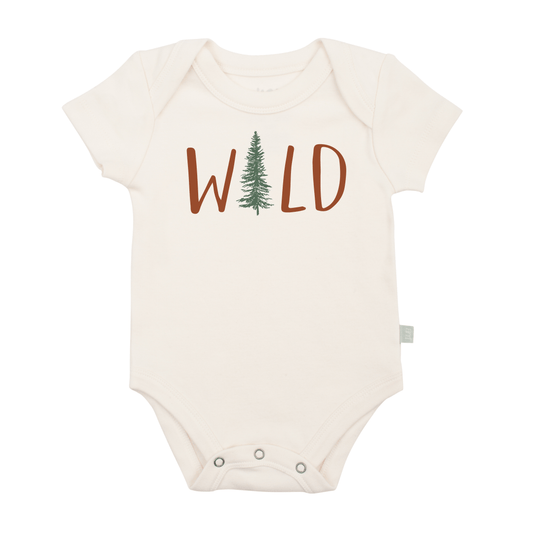 graphic bodysuit | wild