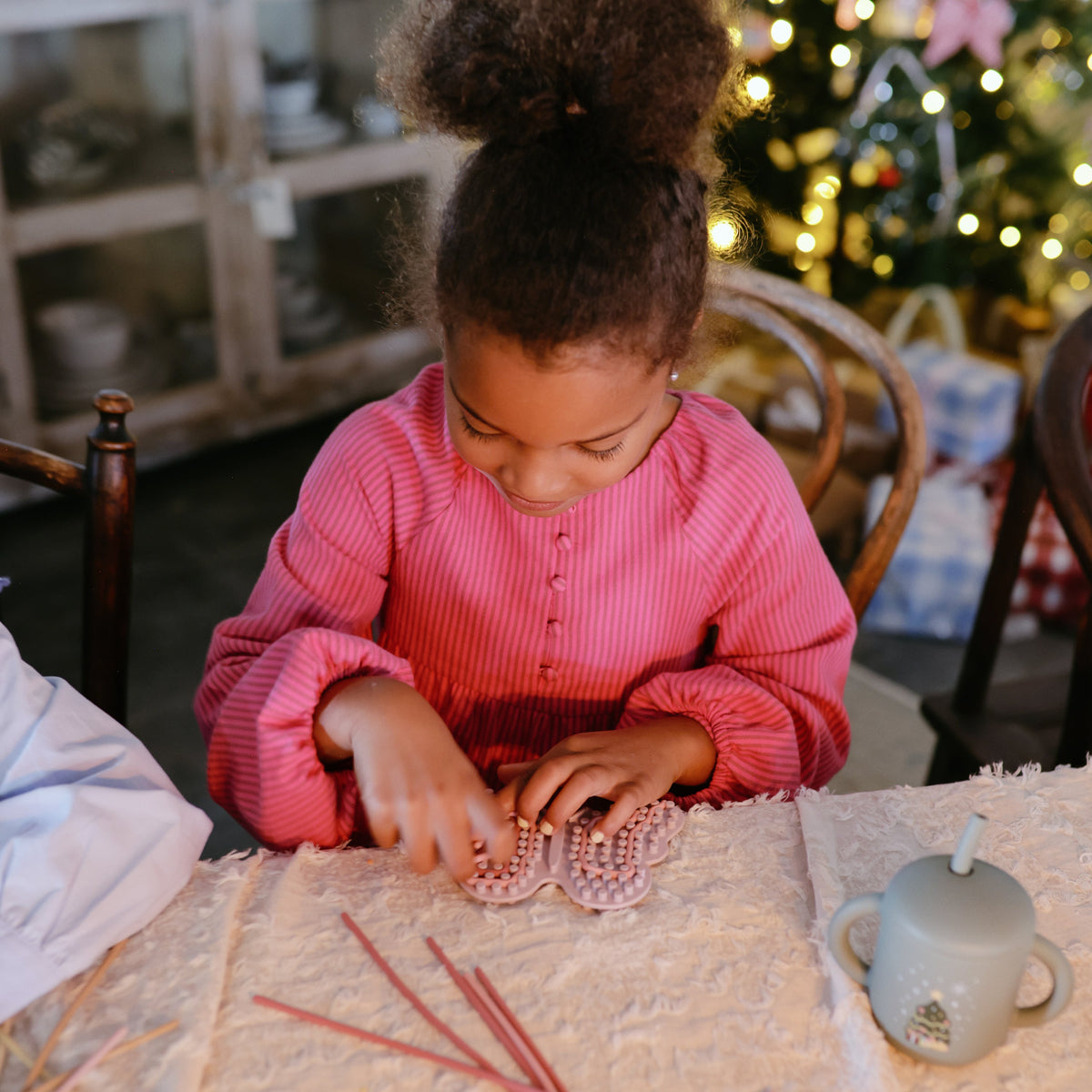 Silicone Sensory Toy