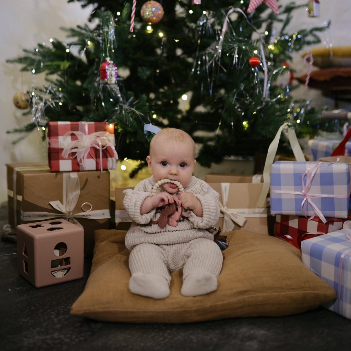 Playtime Gift Set | $48 Value