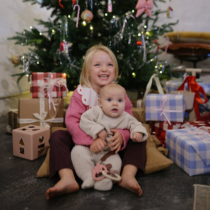 Shape Sorting Box