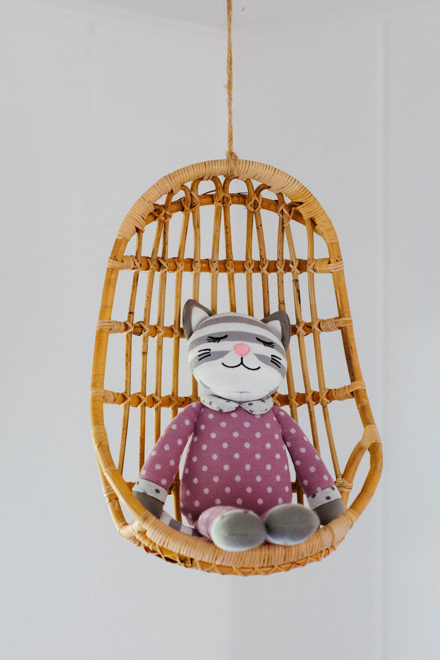 Maude the Kitty - Plush