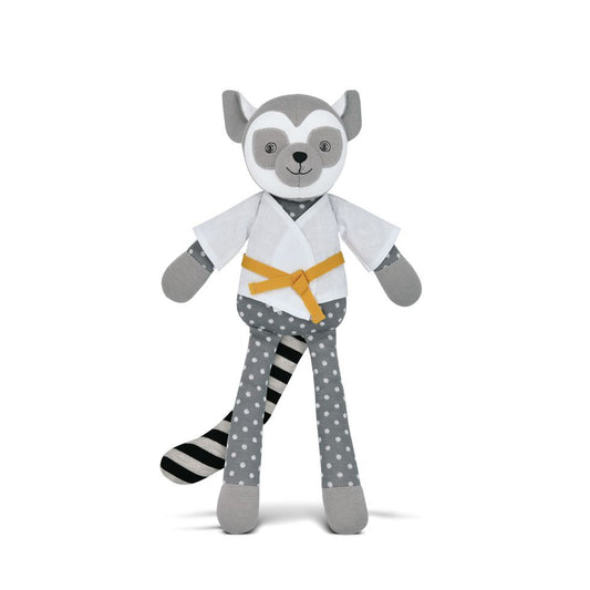 Bruce Lemur Plush Toy