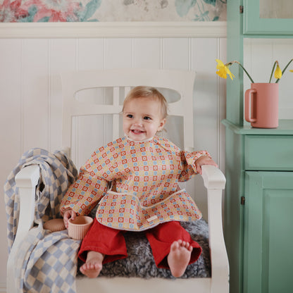 Silicone Baby Food Containers