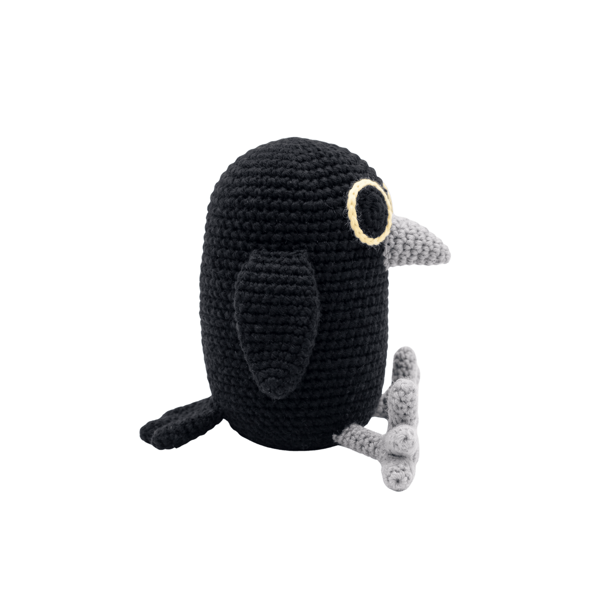 Aswadoo The Crow
