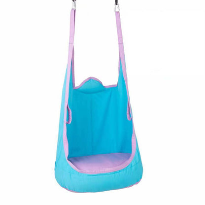 Sensory Swing for Large Climbers – Soothing Play Add-On (Climber Not Included)