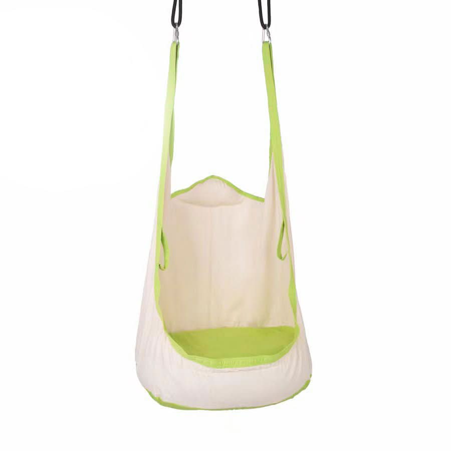 Sensory Swing for Large Climbers – Soothing Play Add-On (Climber Not Included)
