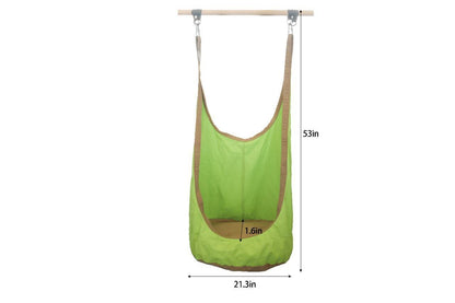Sensory Swing for Large Climbers – Soothing Play Add-On (Climber Not Included)