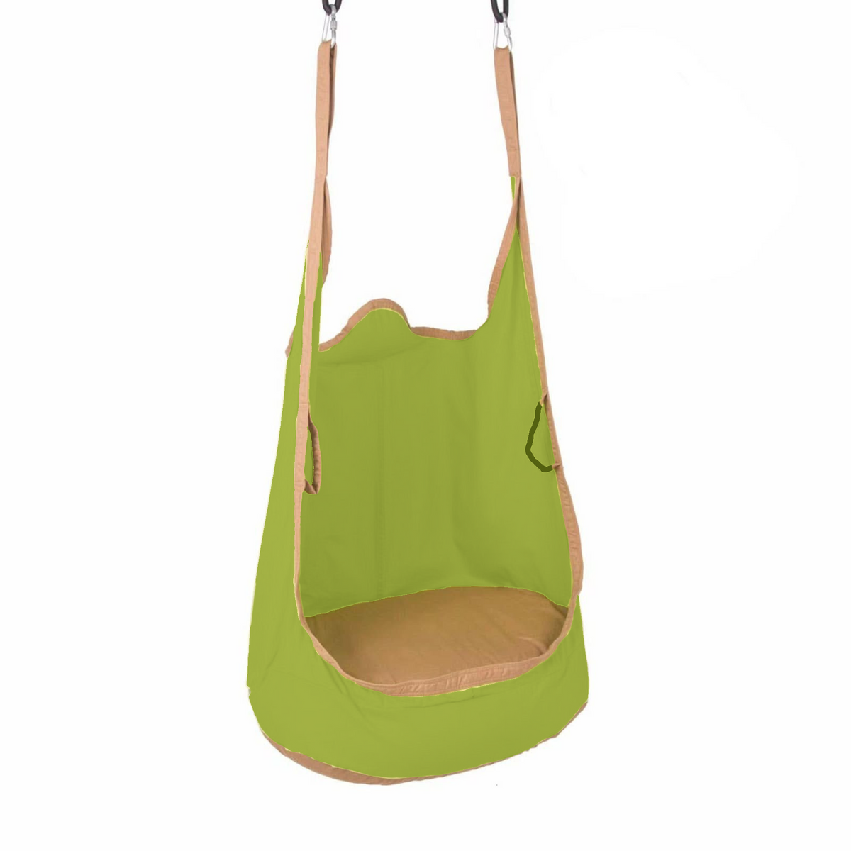 Sensory Swing for Large Climbers – Soothing Play Add-On (Climber Not Included)