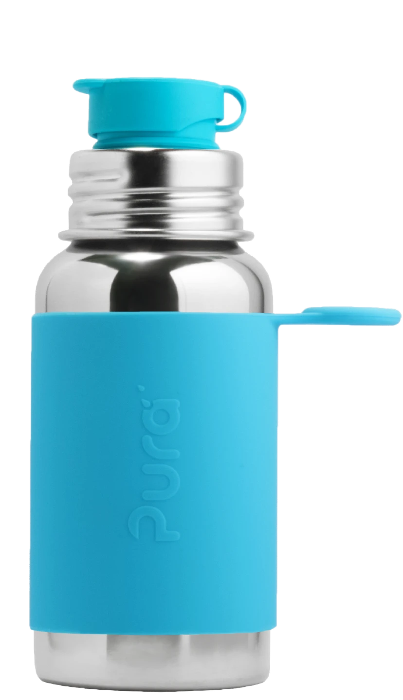 Big Mouth® Sport 18oz Bottle