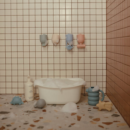Baby Shampoo & Body Wash