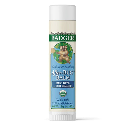 After-Bug Balm, Bite Itch Relief