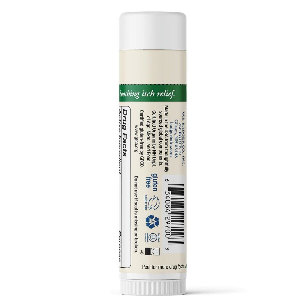 After-Bug Balm, Bite Itch Relief