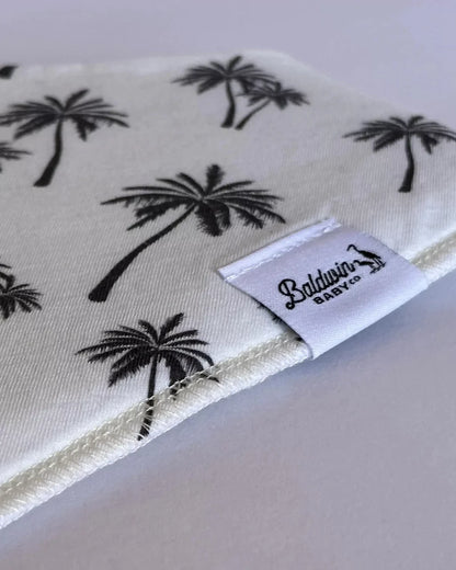 Tropical Bandana Bibs Collection