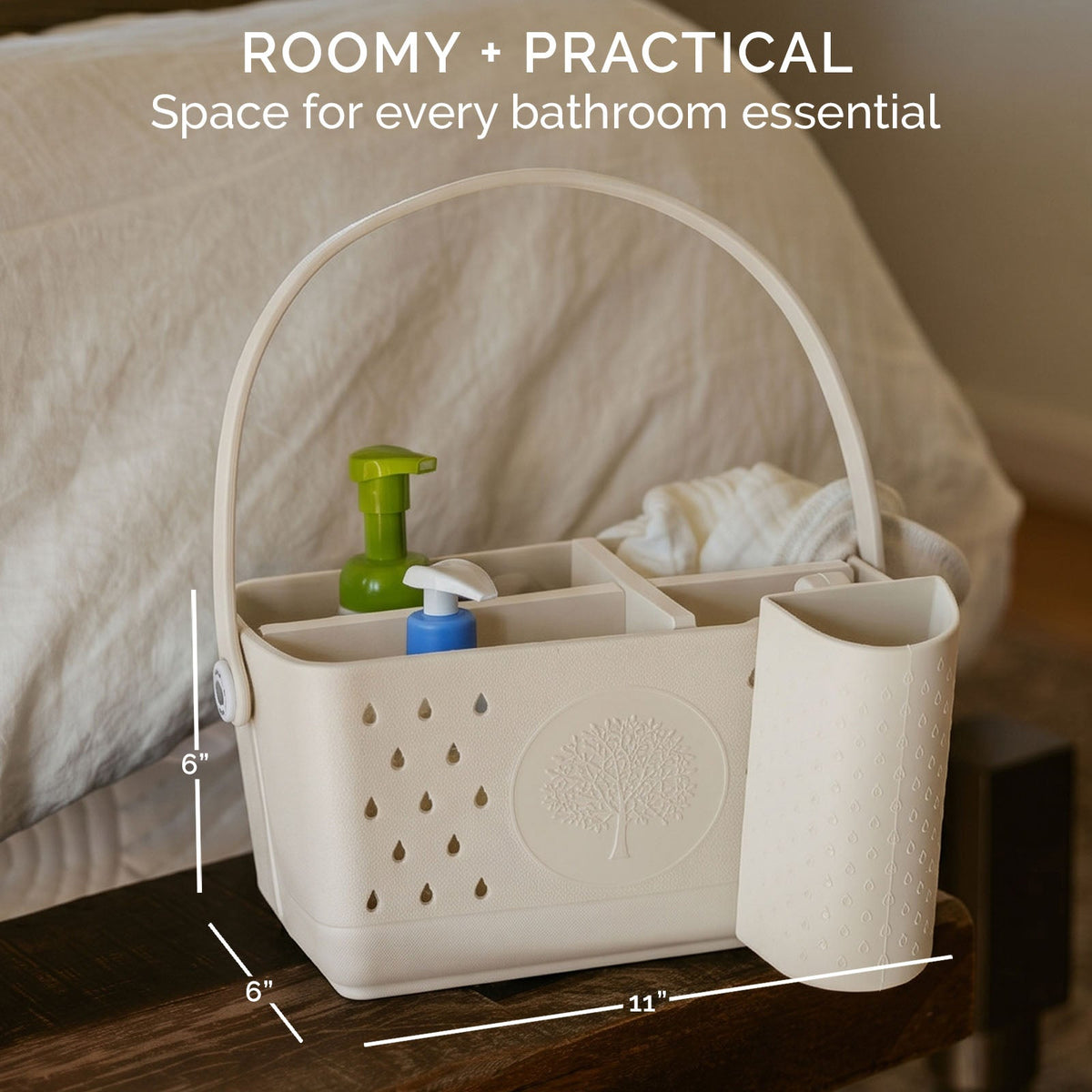 Bath Caddy