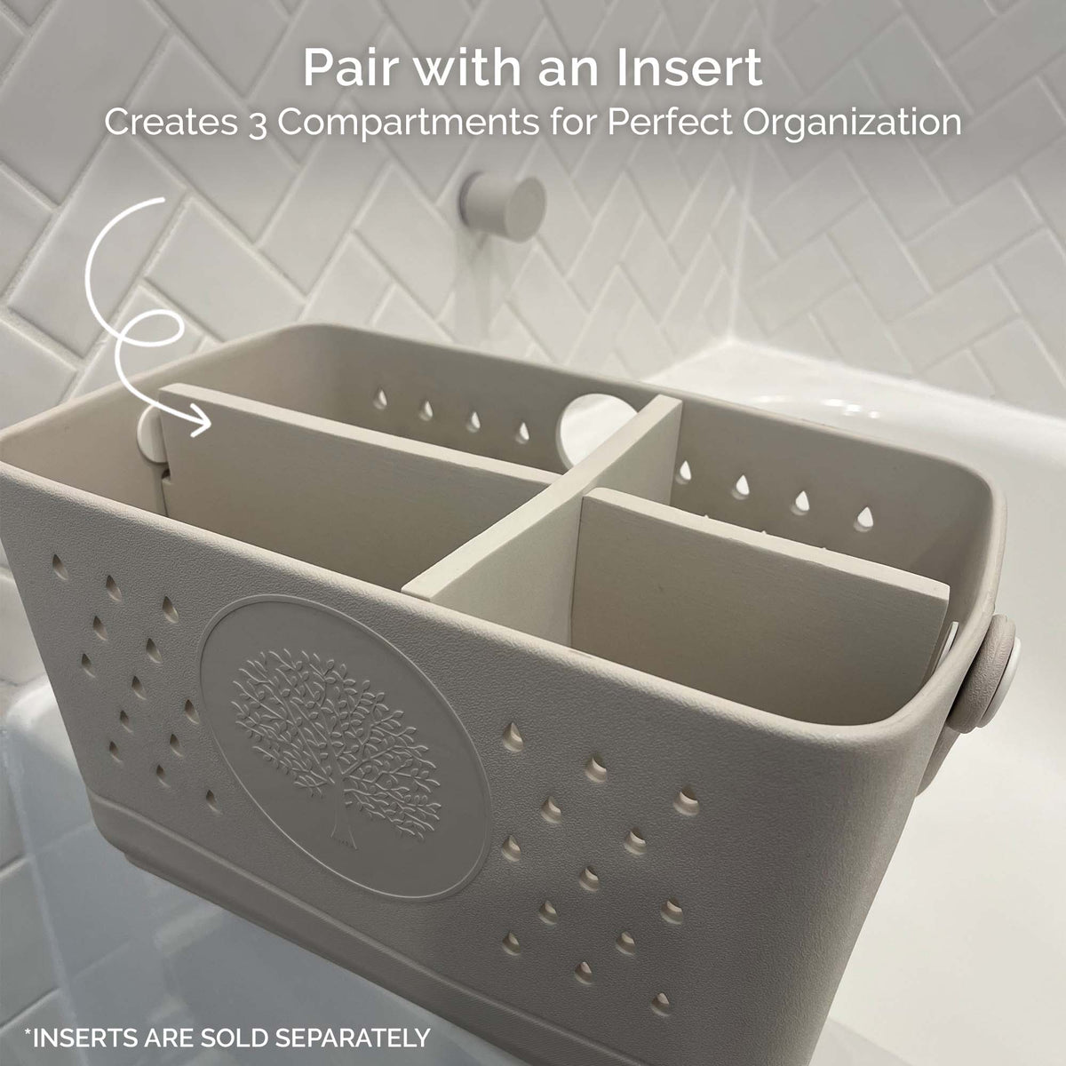 Bath Caddy