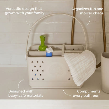 Bath Caddy