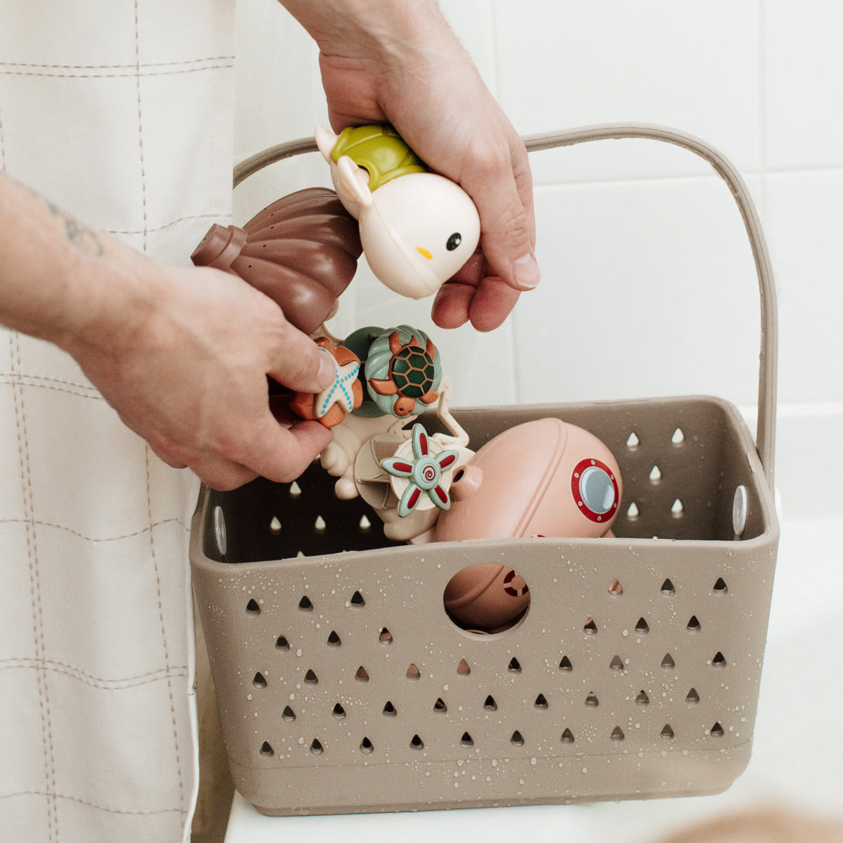 Bath Caddy