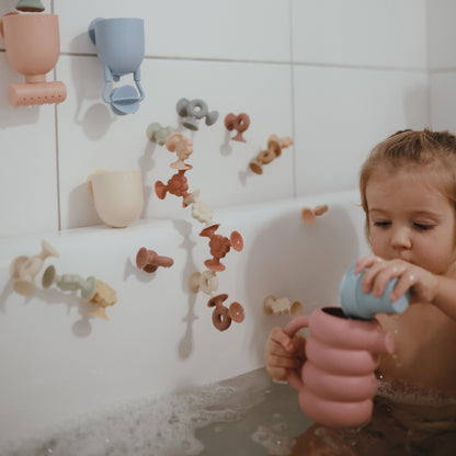 Silicone Watering Can
