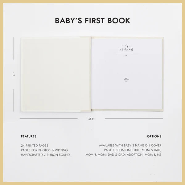 Baby's First Book, Under the Sea