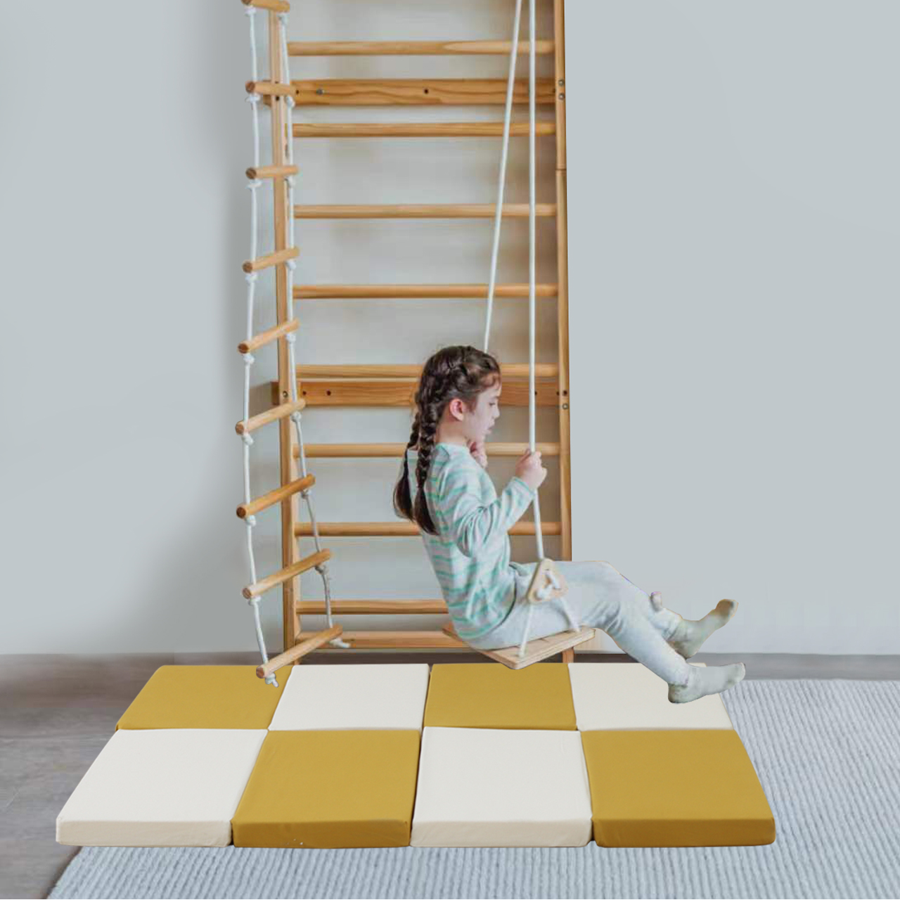 Betula Playset Mat