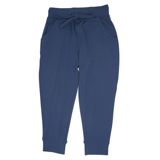 Blue Titan Slacker Pant
