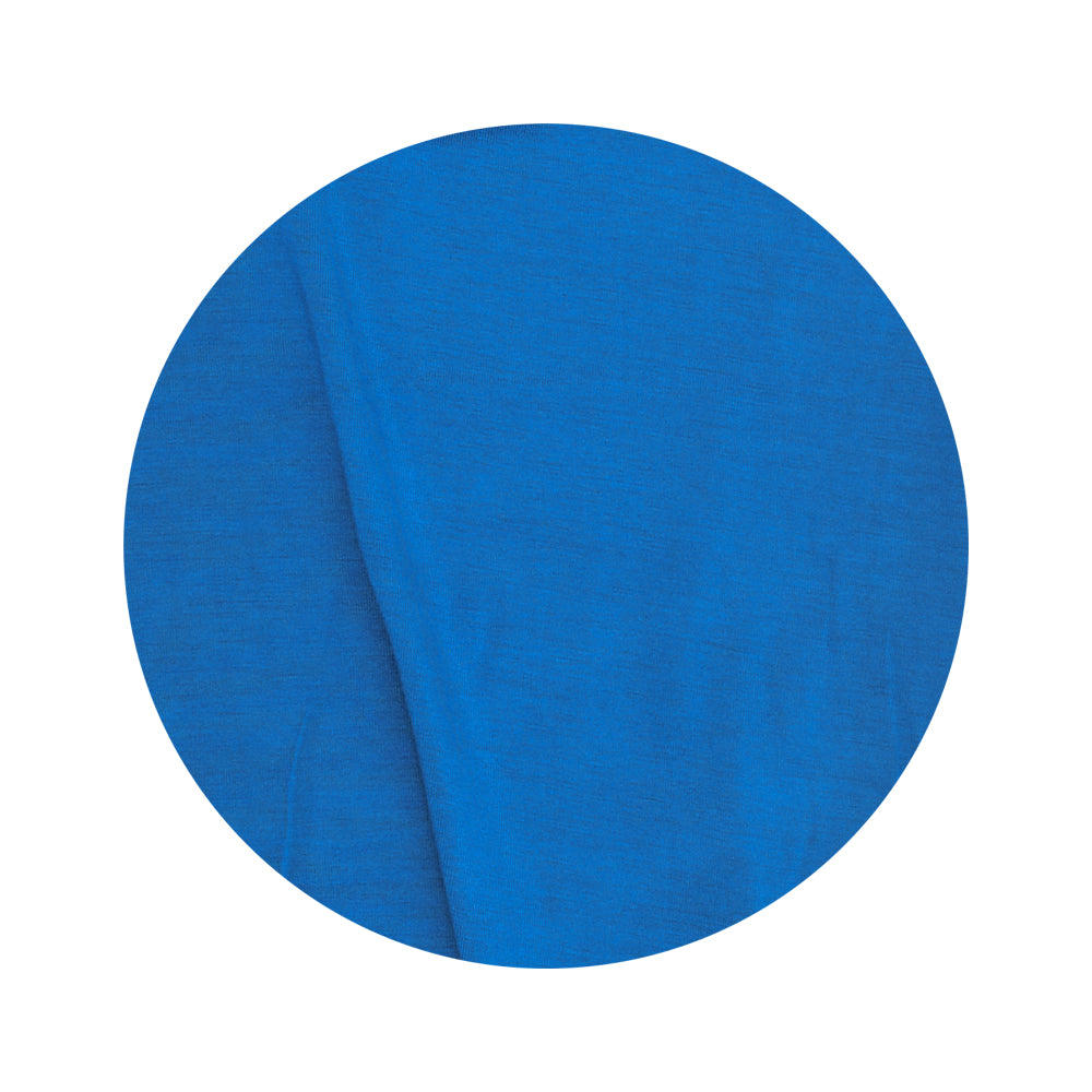 Blue Kids Jammies