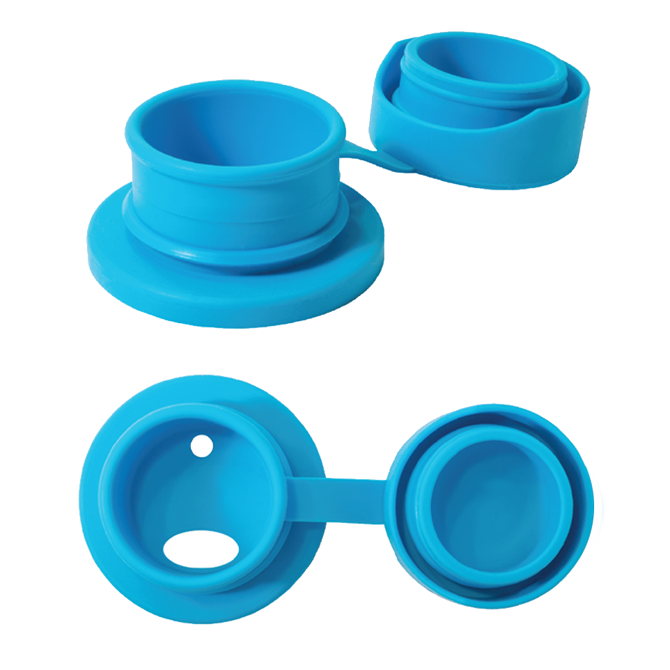 Big Mouth® Silicone Sport Top