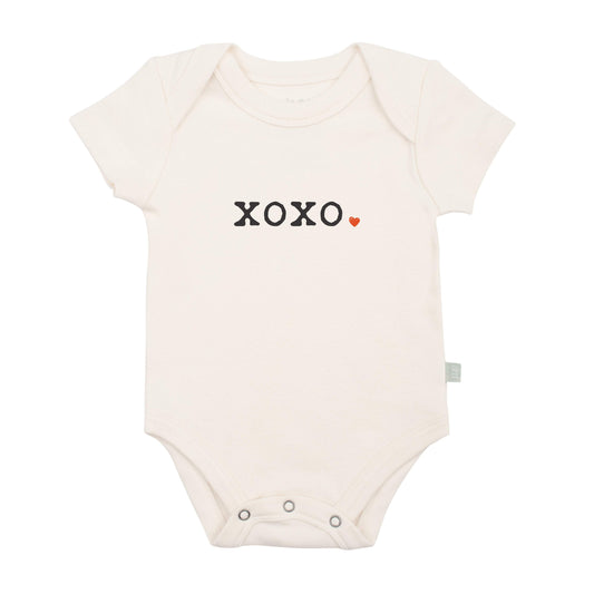 graphic bodysuit | xoxo