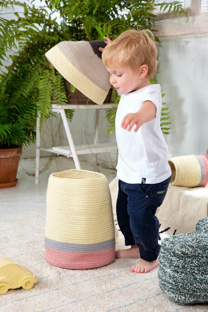 Large Pencil Basket