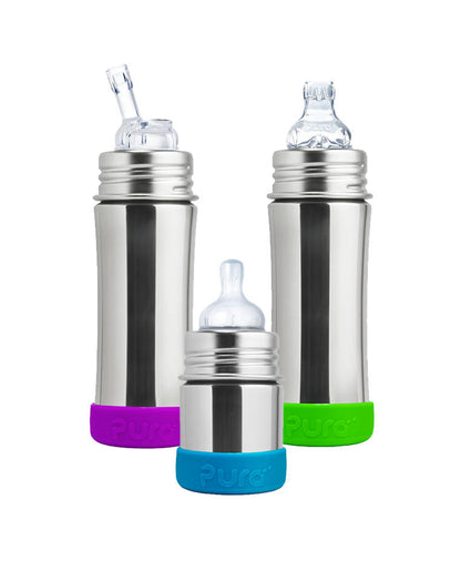 Kiki™ Silicone Bumpers