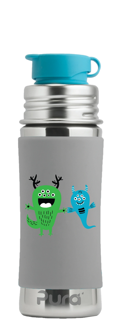 Sport Mini™ 11oz Bottle