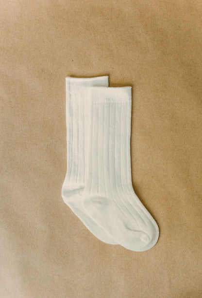 Back to School Knee High Socks